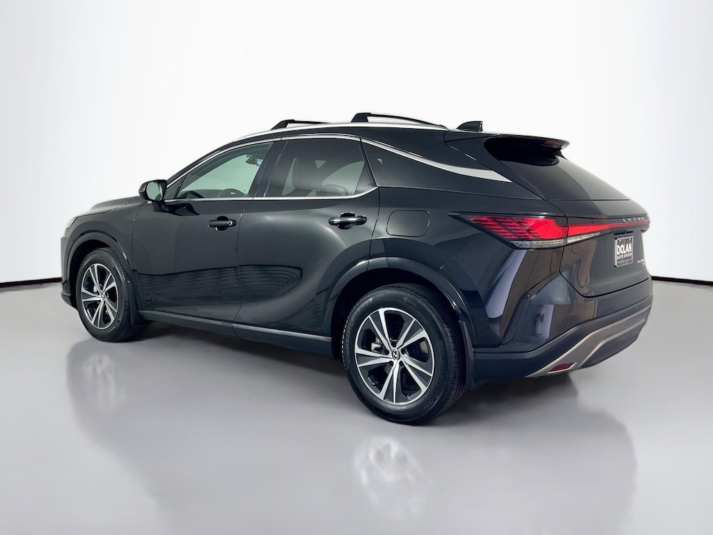 Certified 2023 Lexus RX 350h PREMIUM SUV