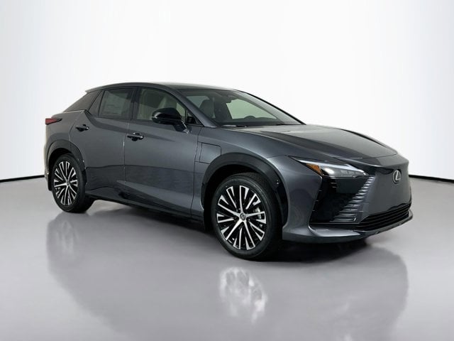 2026 Lexus RZ Premium's photo