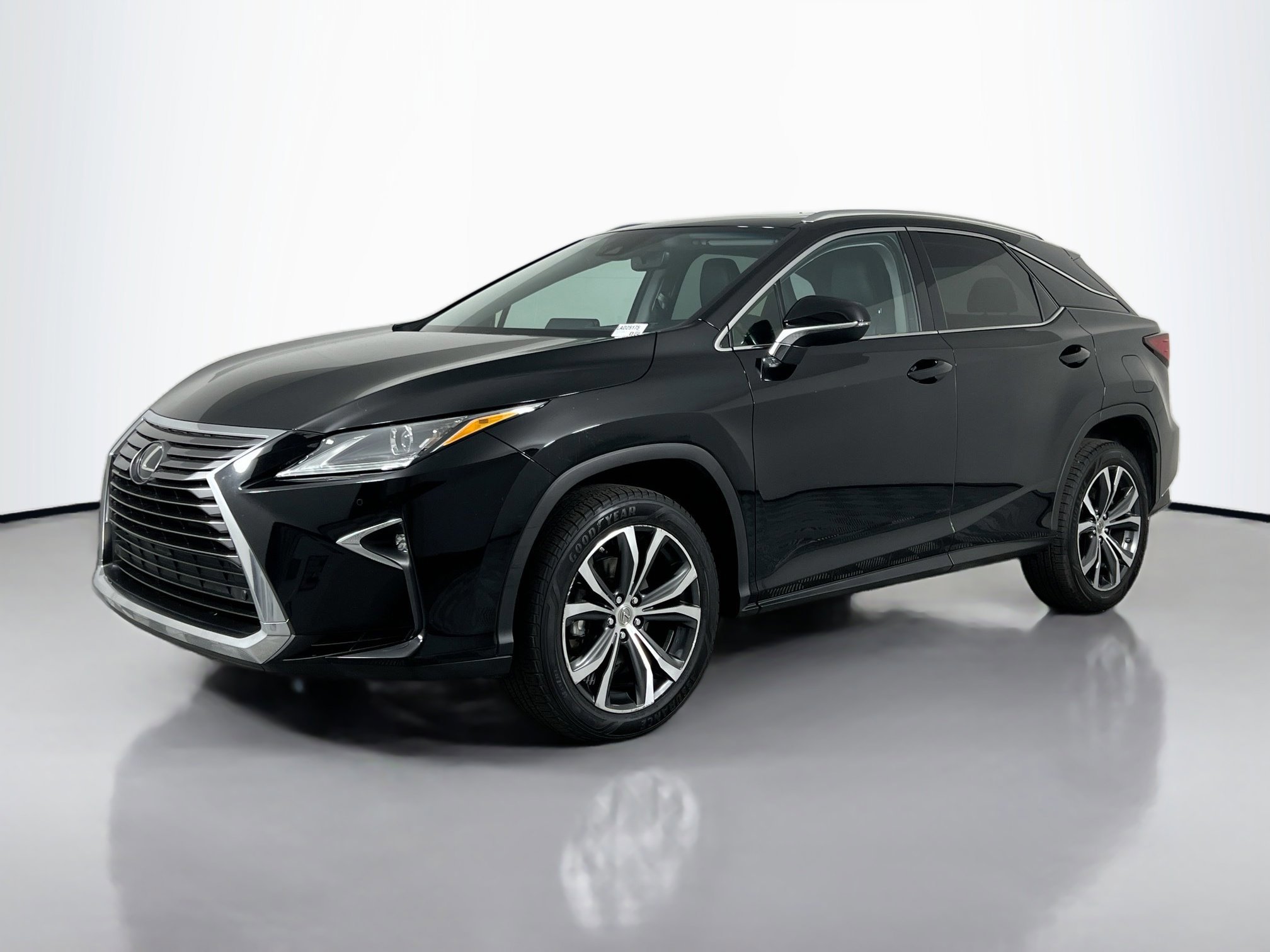 2016 Lexus RX 350 F SPORT photo 2