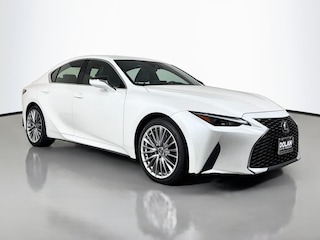 Used 2024 LEXUS IS 300 Sedan for sale in Reno, NV
