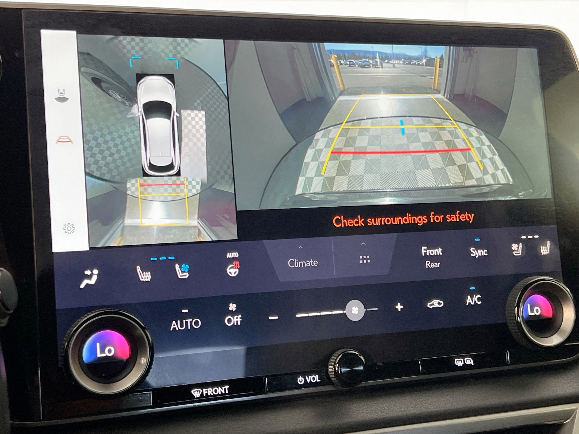 2024 Lexus RX 350 - Photo 23