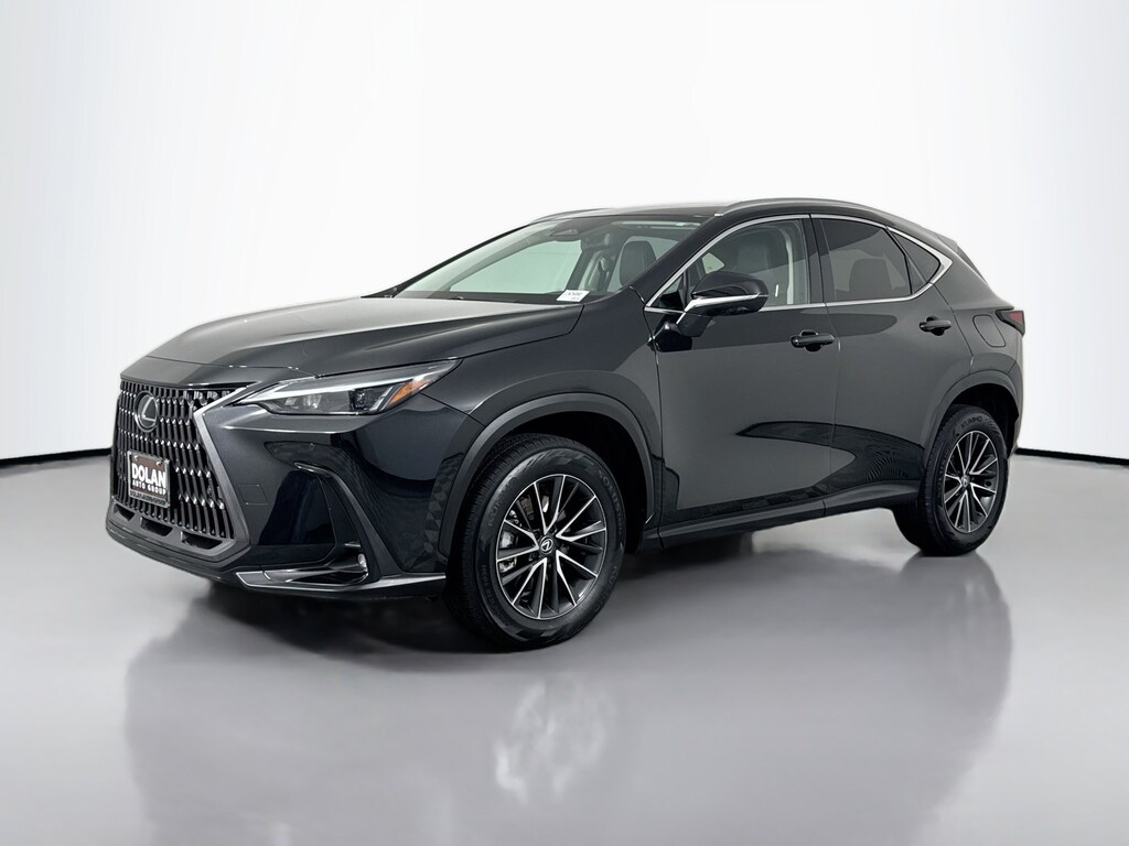 Used 2024 Lexus NX NX 350 Premium SUV