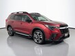  Subaru Ascent