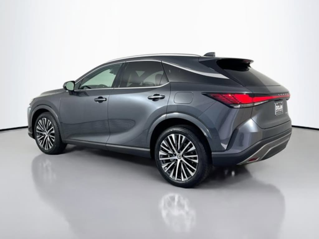 New 2026 Lexus RX 350 Premium+ SUV