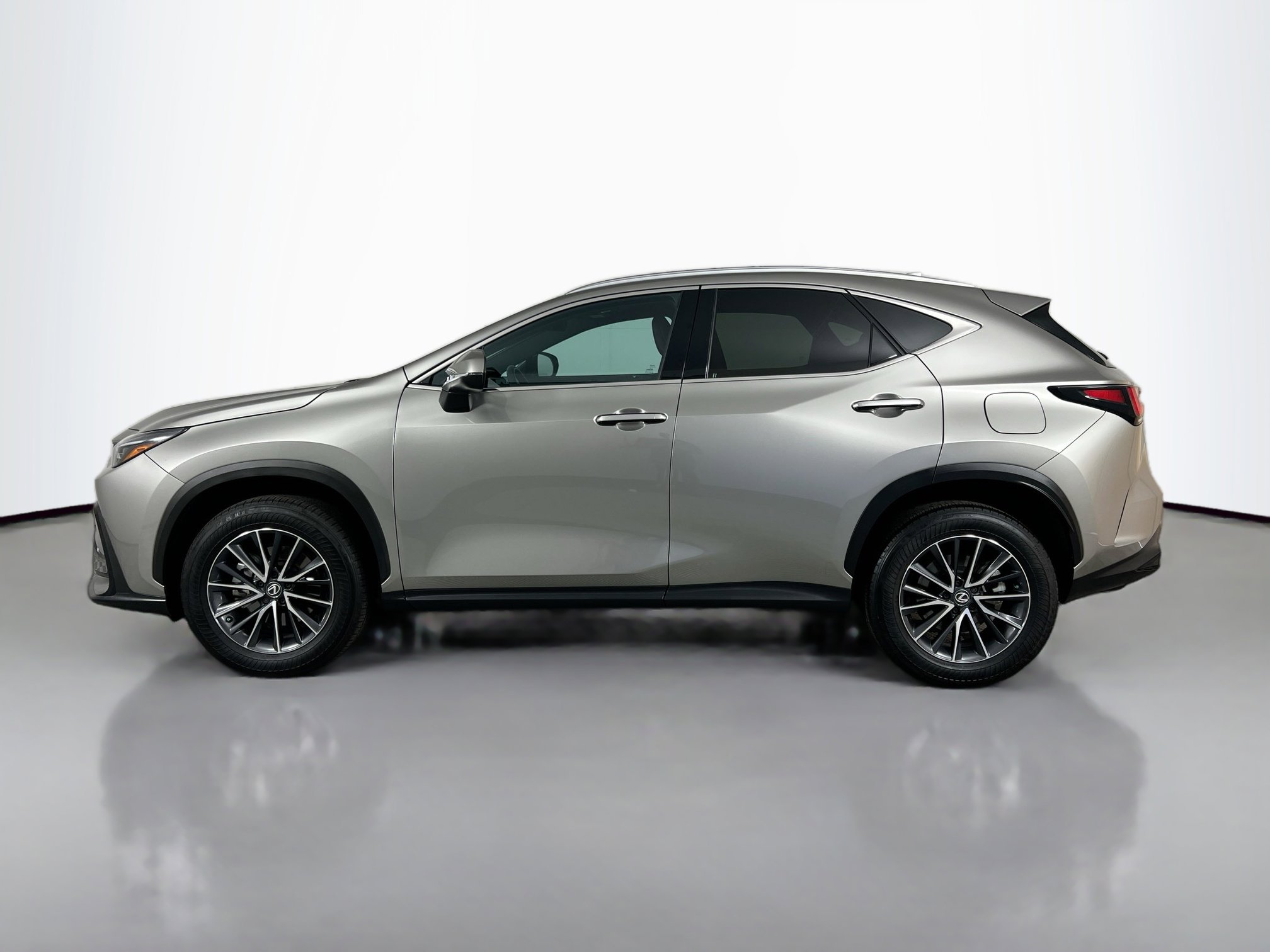 2025 Lexus NX 350 Premium photo 3