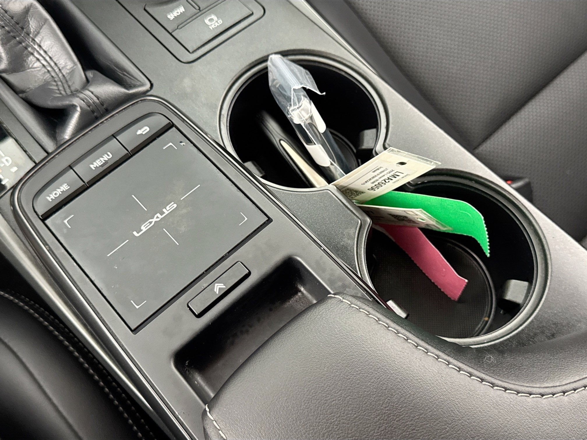 2025 Lexus IS 300 F SPORT DESIGN - Photo 45