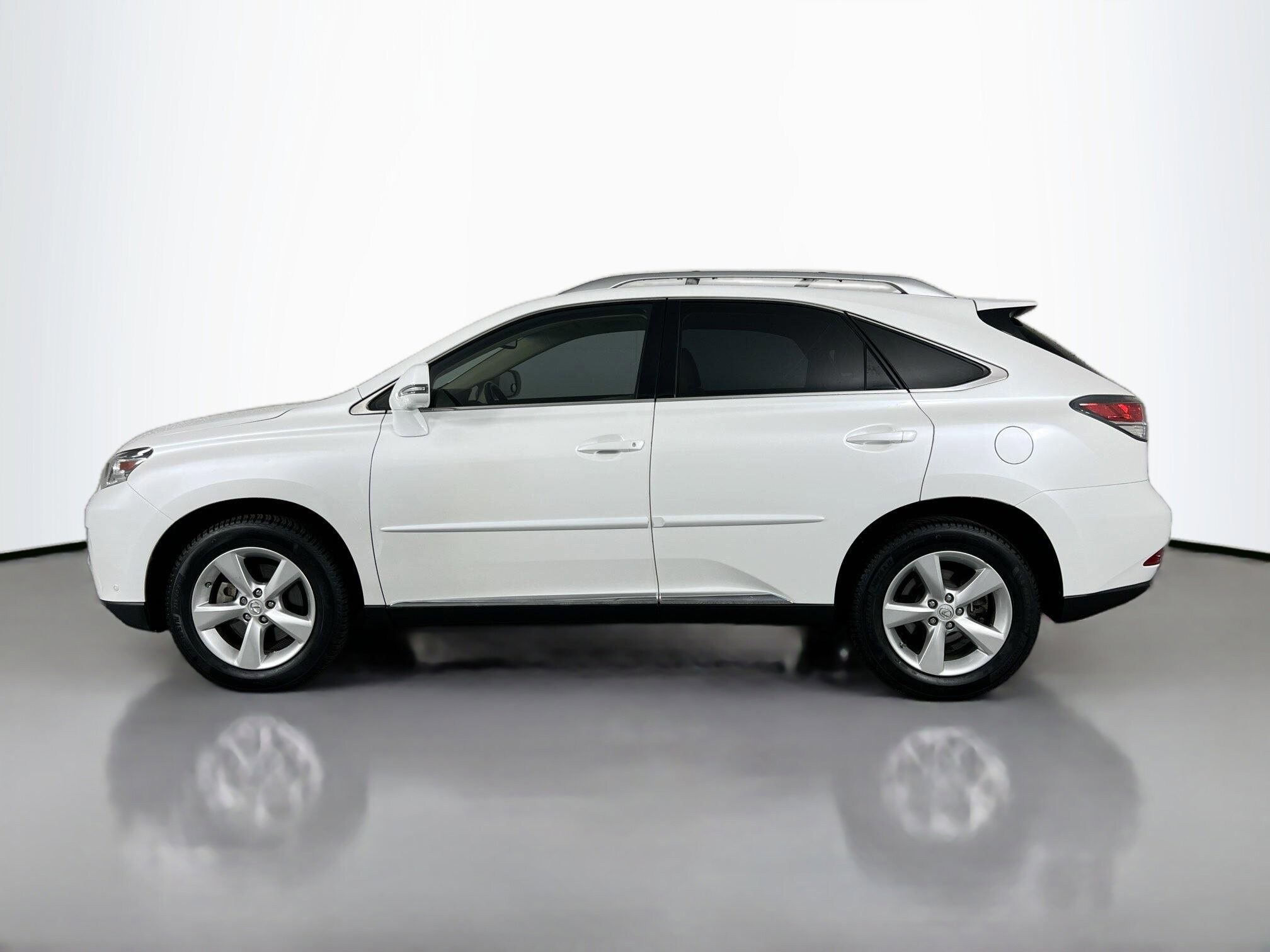 2015 Lexus RX 350 F SPORT photo 3