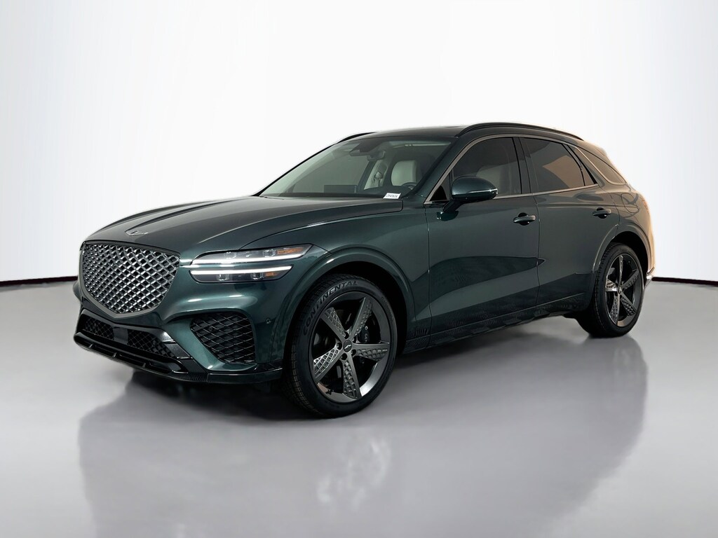 Used 2023 Genesis GV70 3.5T Sport SUV