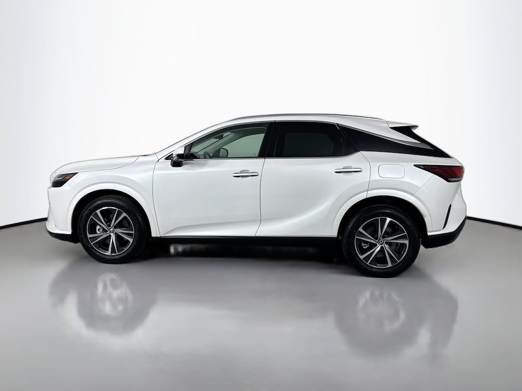 Certified 2024 Lexus RX 350h PREMIUM SUV