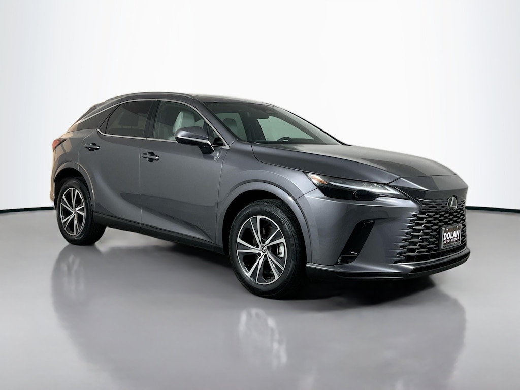 Used 2023 Lexus RX RX 350 Premium SUV