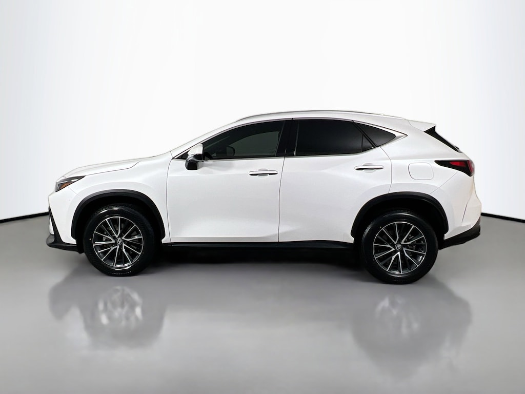 Certified 2024 Lexus NX NX 250 SUV