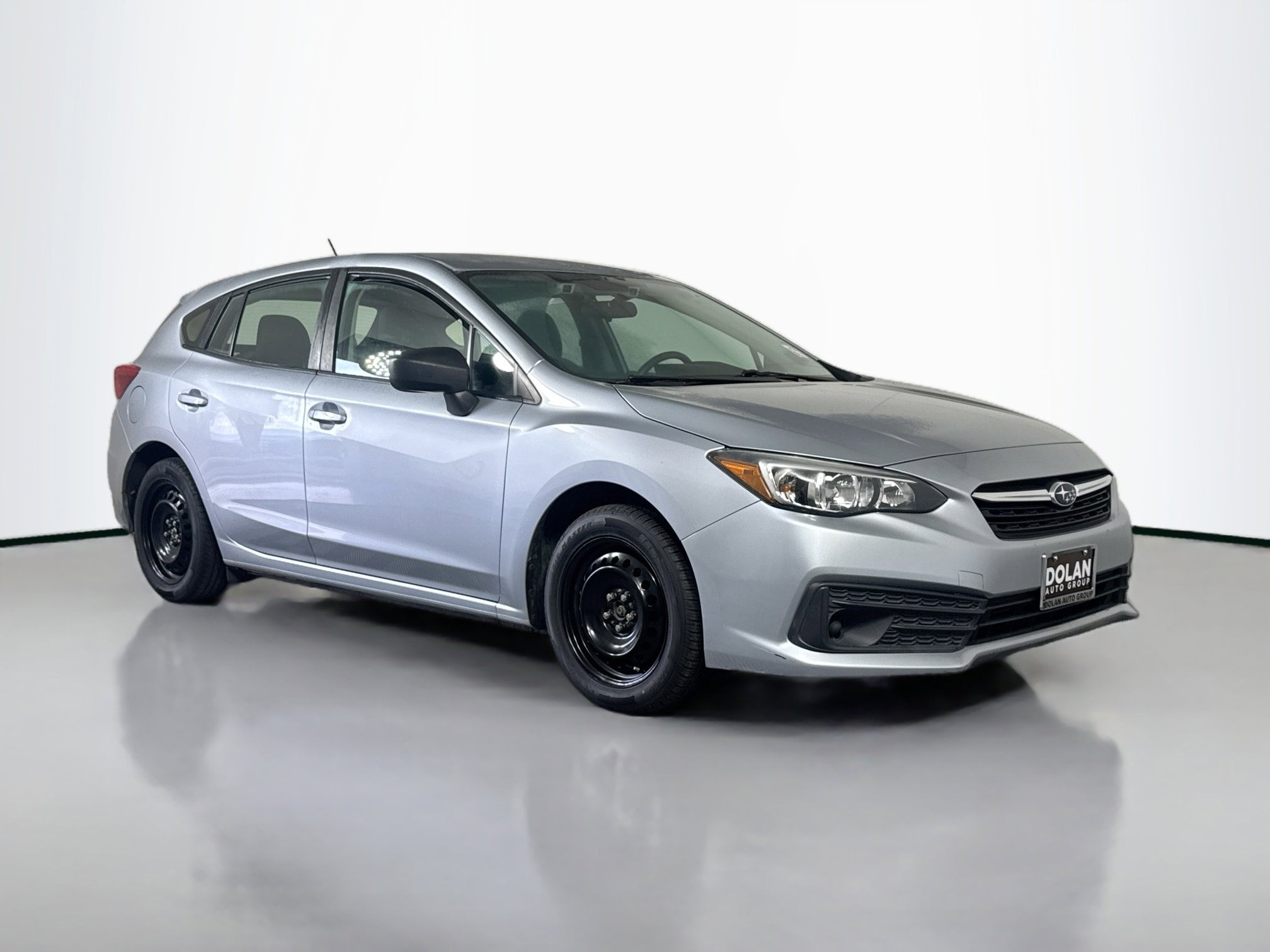 2020 Subaru Impreza Base