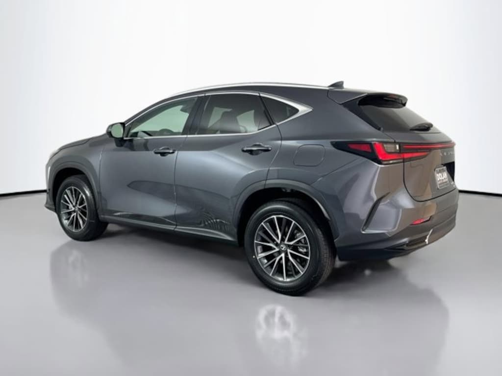 New 2026 Lexus NX 350 Premium SUV