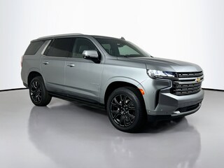 Used 2023 Chevrolet Tahoe Premier SUV for sale in Reno, NV