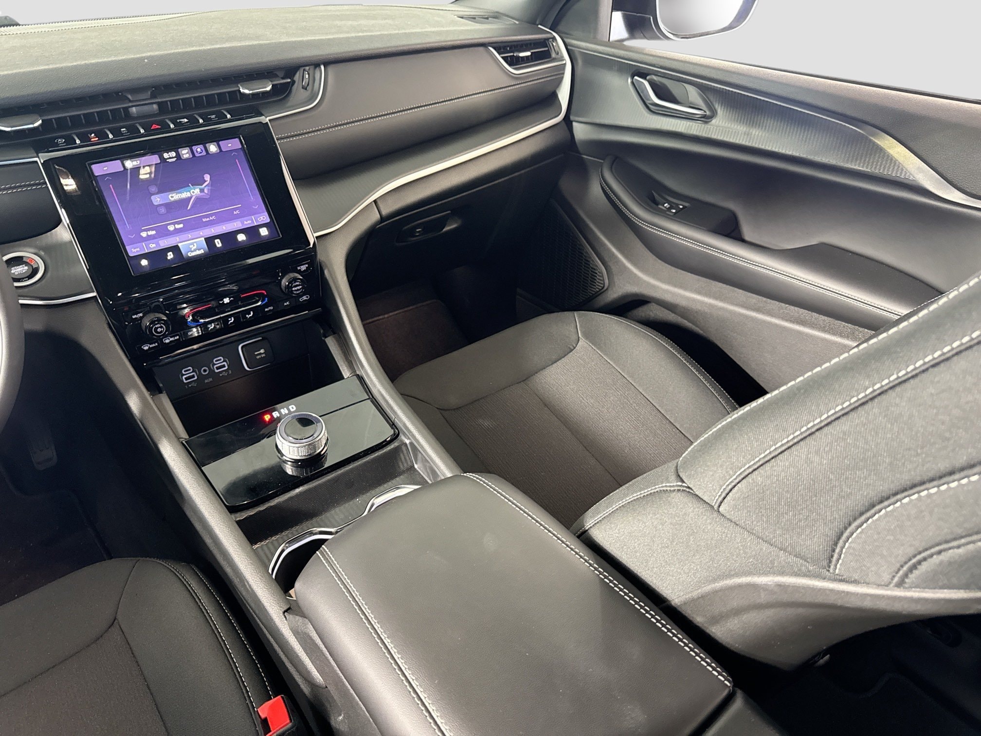 2025 Jeep Grand Cherokee Laredo - Photo 14