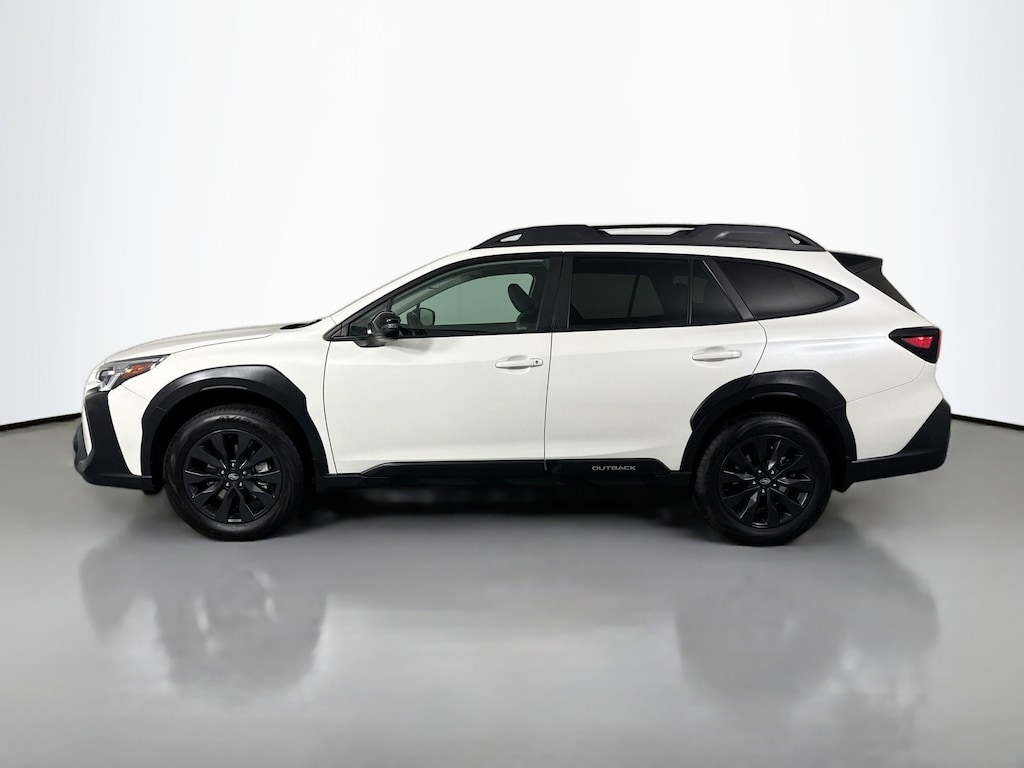 Used 2023 Subaru Outback Onyx Edition SUV