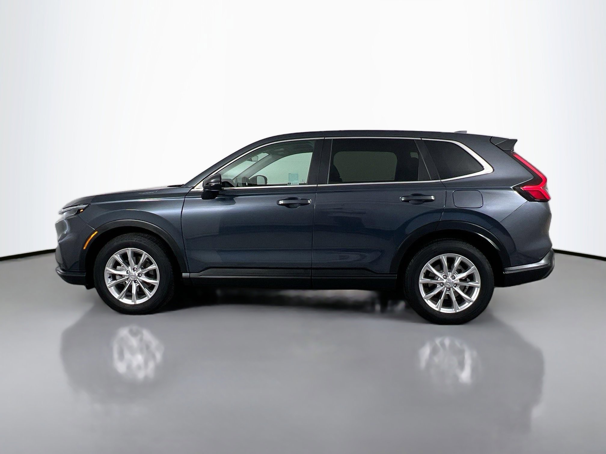 2024 Honda CR-V EX-L photo 2