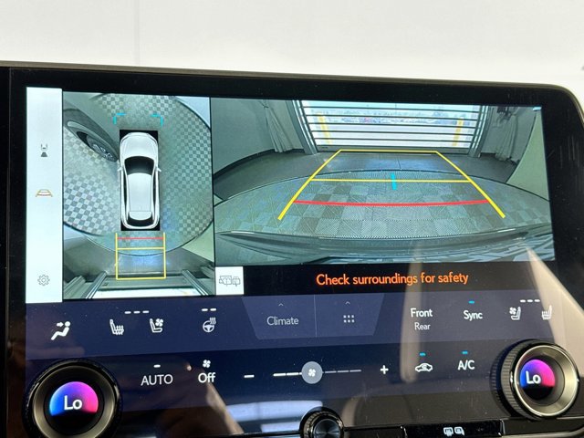 2026 Lexus RX 350 Premium - Photo 15