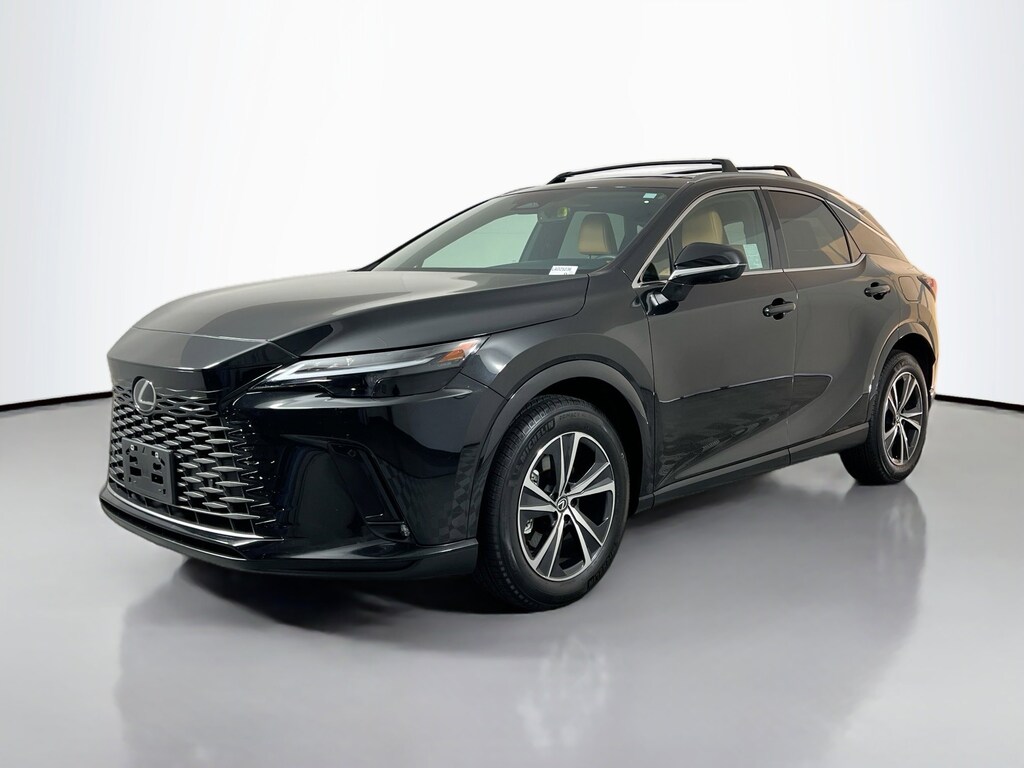 Used 2024 Lexus RX RX 350h SUV