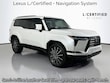 LEXUS GX 550