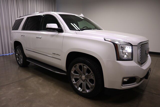 Gmc Yukon For Sale >> Used 2016 Gmc Yukon For Sale At Dolan Lexus Vin 1gks2ckj3gr242477 Gmc Yukon For Sale >> Used 2016 Gmc Yukon For Sale At Dolan Lexus Vin 1gks2ckj3gr242477