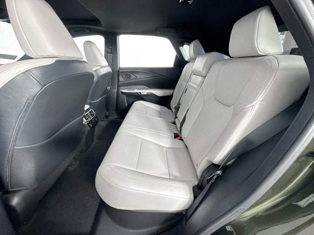 2026 Lexus RX 350 Premium - Photo 9