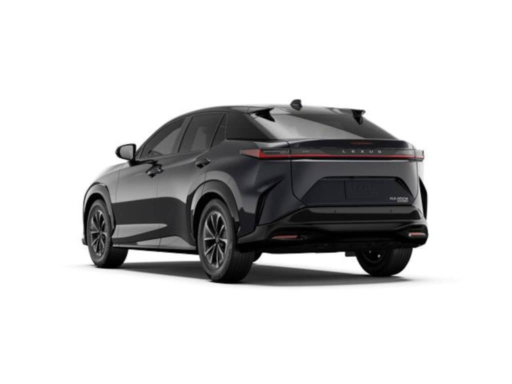 New 2026 Lexus RZ 450e Base SUV