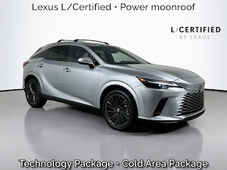 Used 2024 LEXUS RX 350 PREMIUM PLUS SUV for sale in Reno, NV