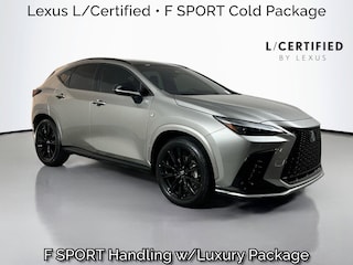 Used 2023 LEXUS NX NX 350 F SPORT Handling SUV for sale in Reno, NV