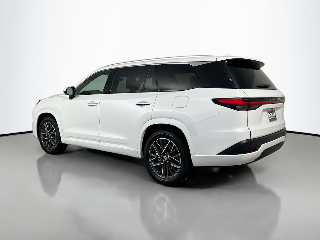 Used 2026 Lexus TX TX 350 Premium SUV