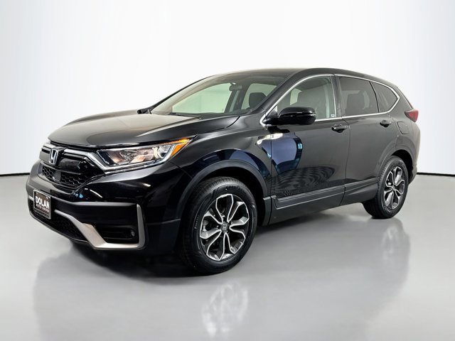 2022 Honda CR-V EX photo 2