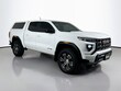 GMC Canyon