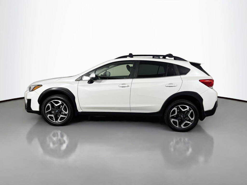 Used 2019 Subaru Crosstrek Limited SUV