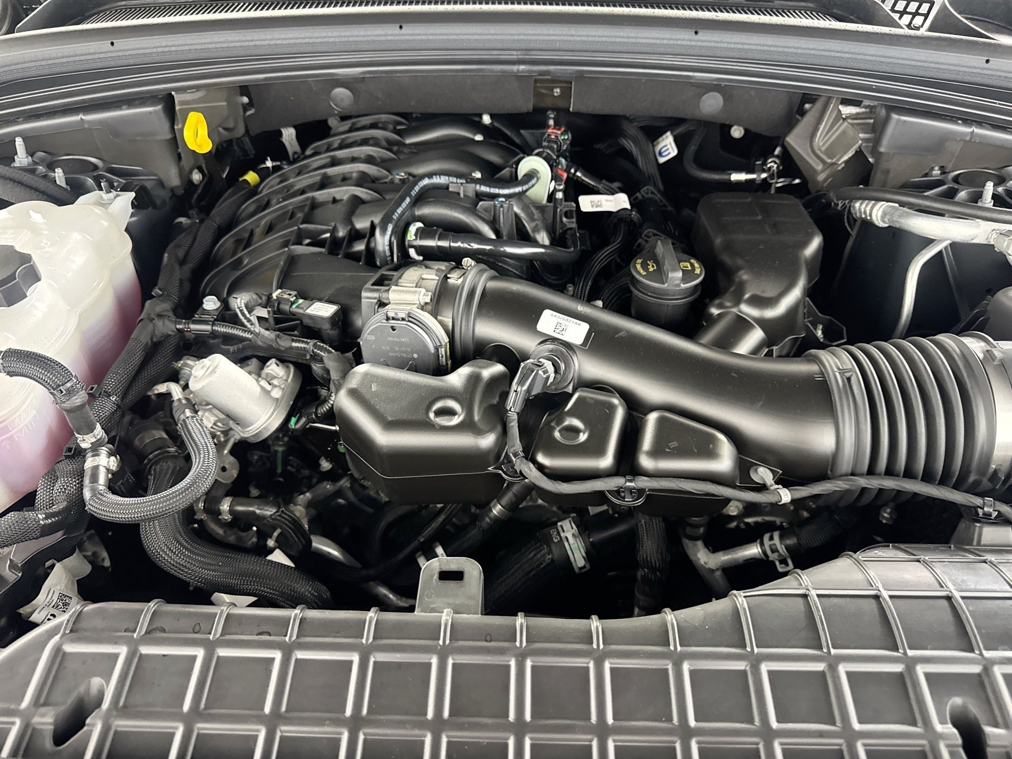 2025 Jeep Grand Cherokee Laredo - Photo 33
