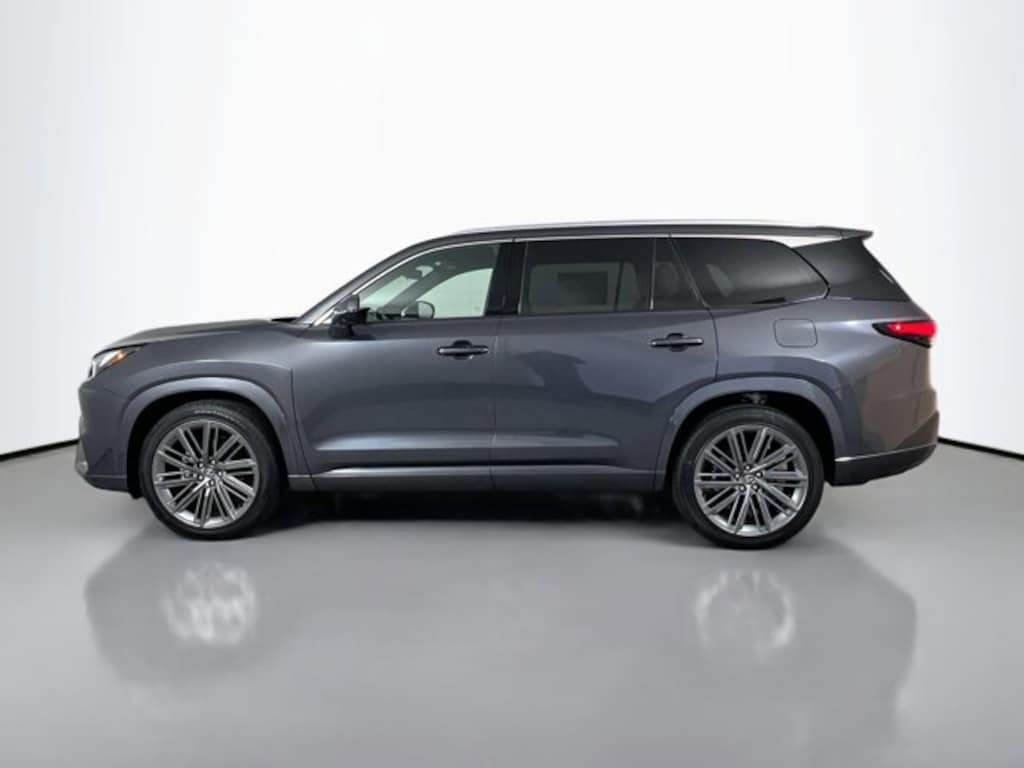 New 2026 Lexus TX 350 Luxury SUV