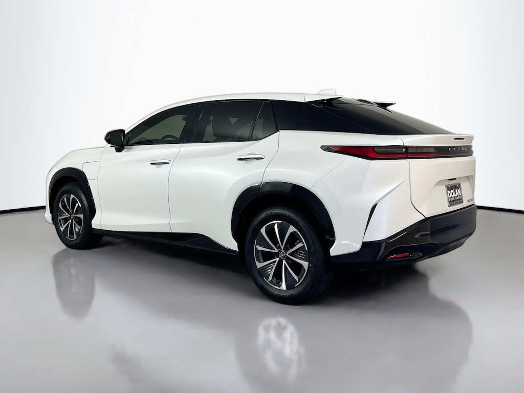 Used 2024 Lexus RZ 450e RZ 300e Premium SUV