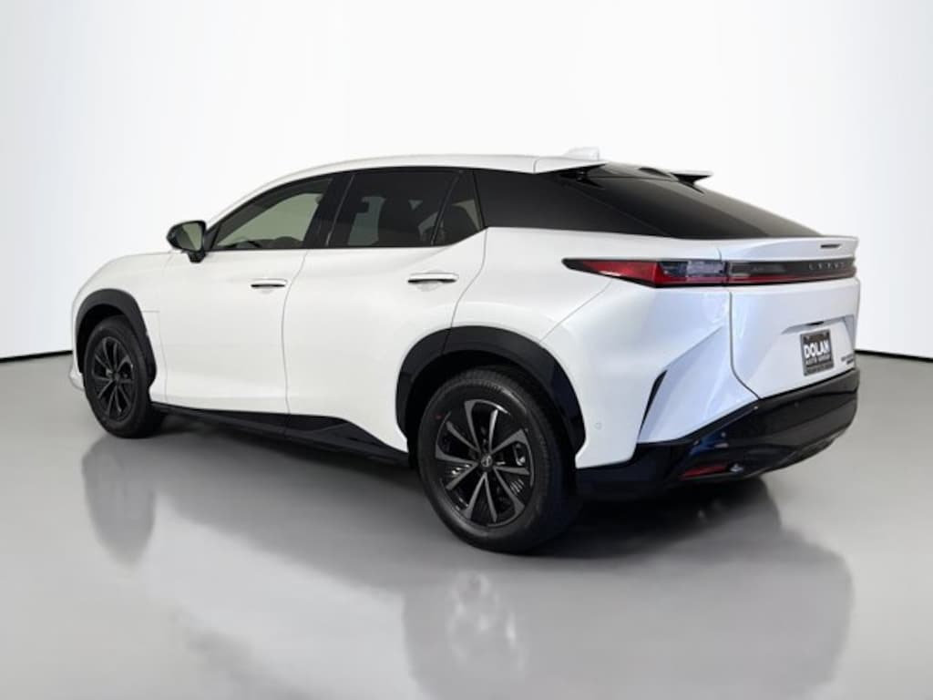 New 2026 Lexus RZ 450e Premium SUV