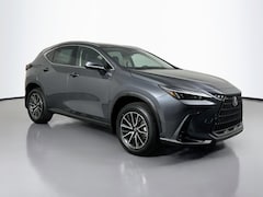 2026 LEXUS NX 450h+ Luxury SUV