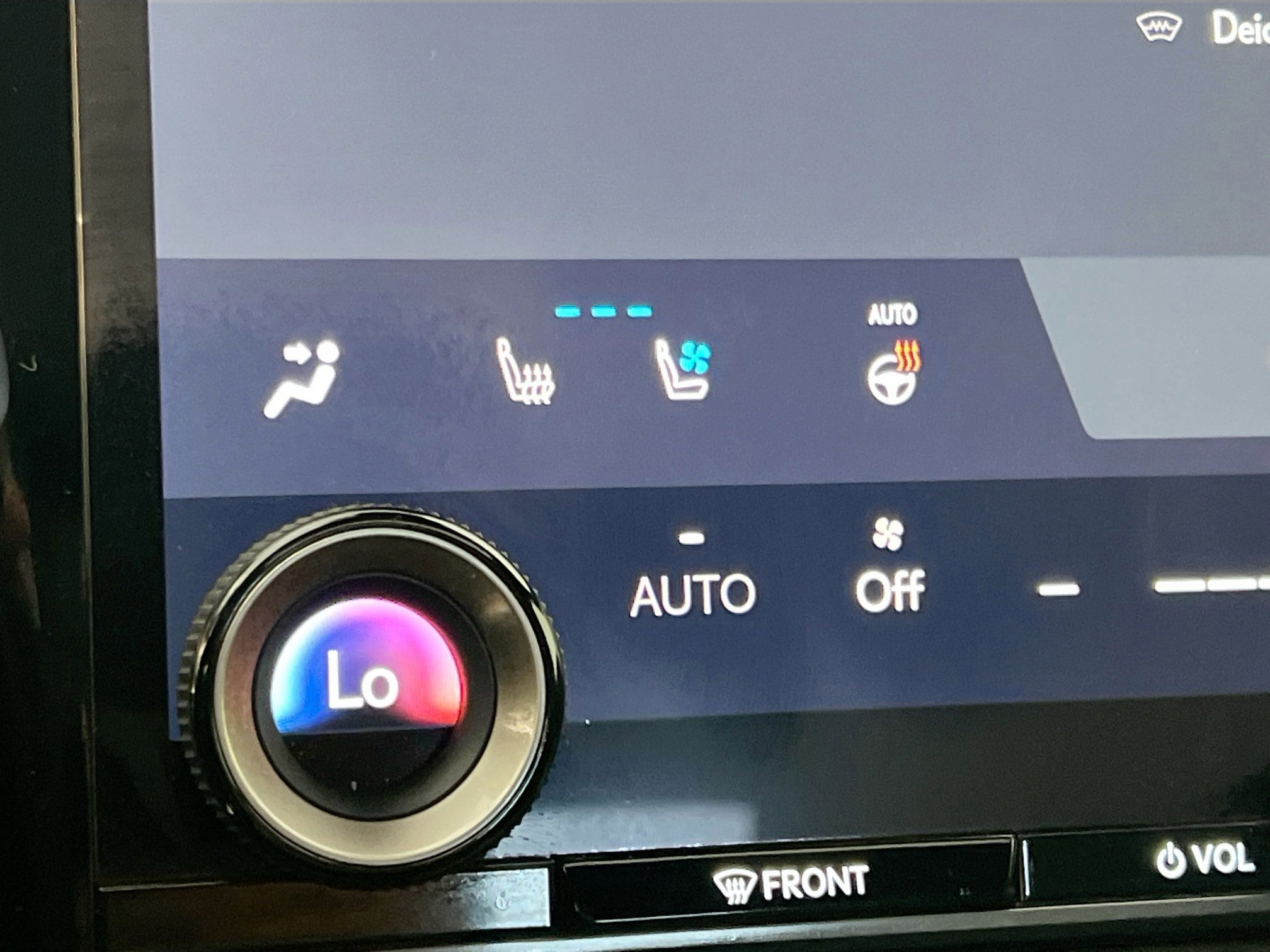 2024 Lexus RX 350 - Photo 43