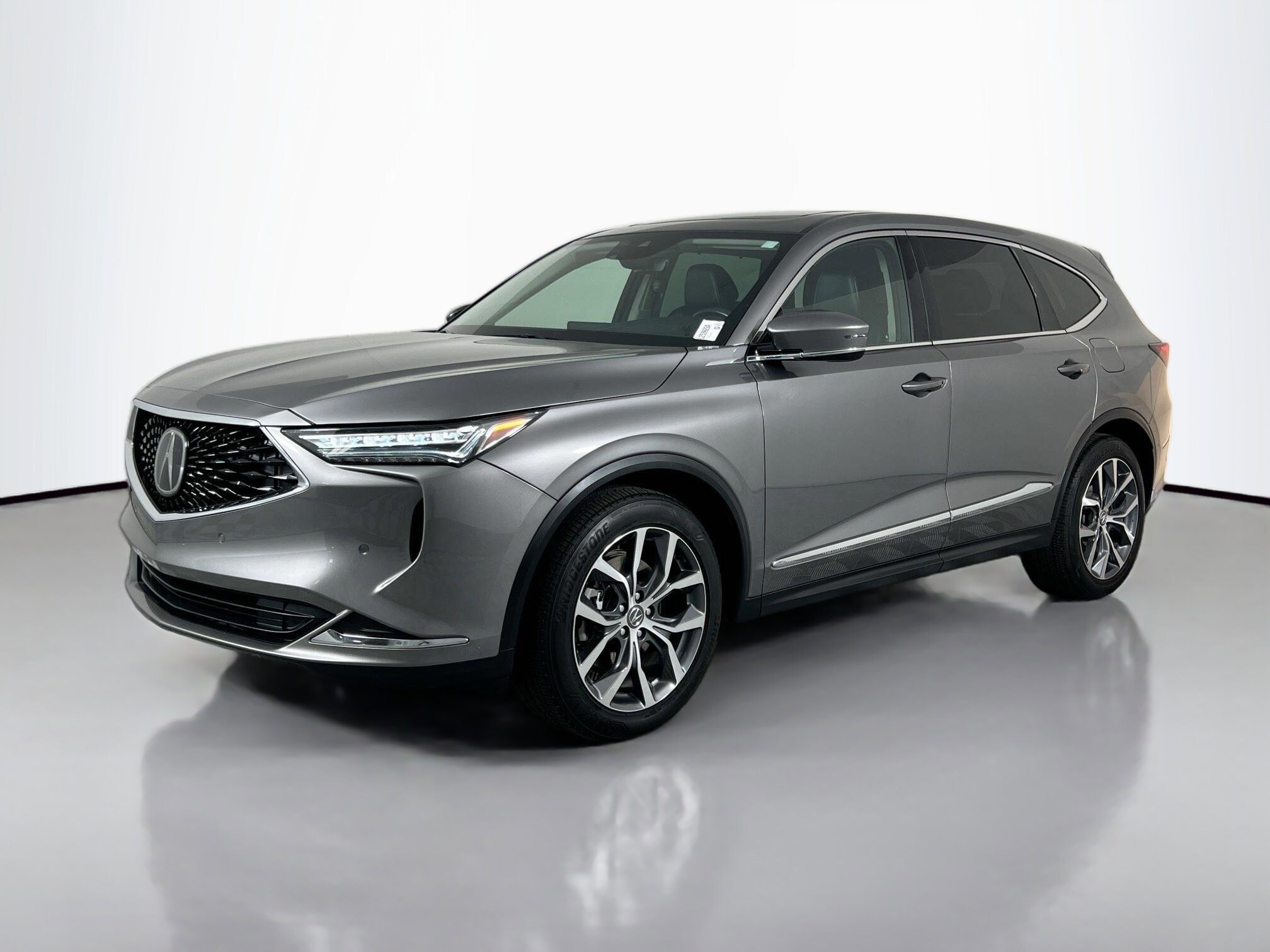 2023 Acura MDX SH-AWD Technology photo 4