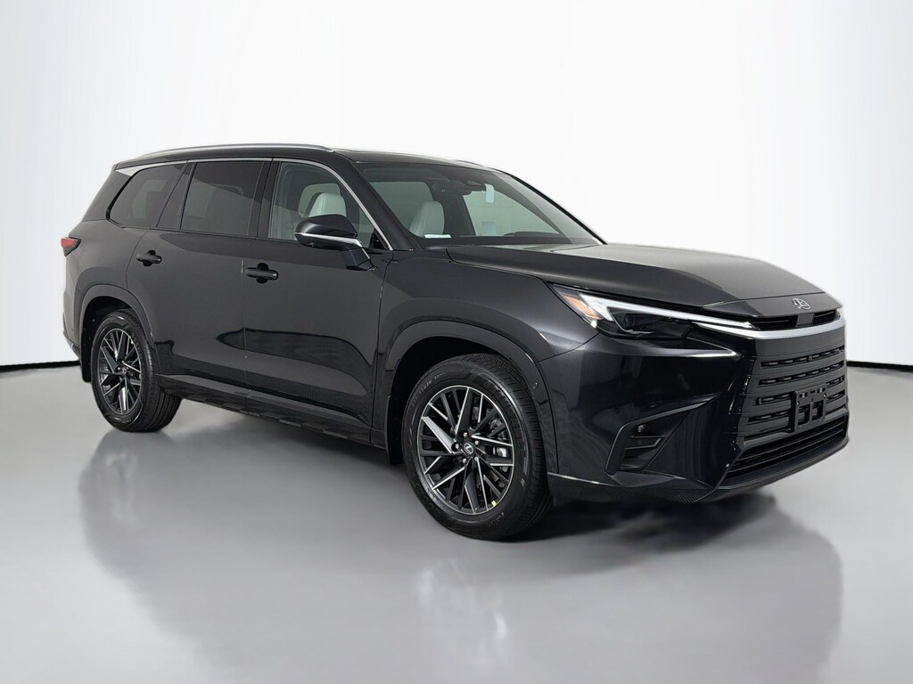 Certified 2026 Lexus TX TX 350 Premium SUV