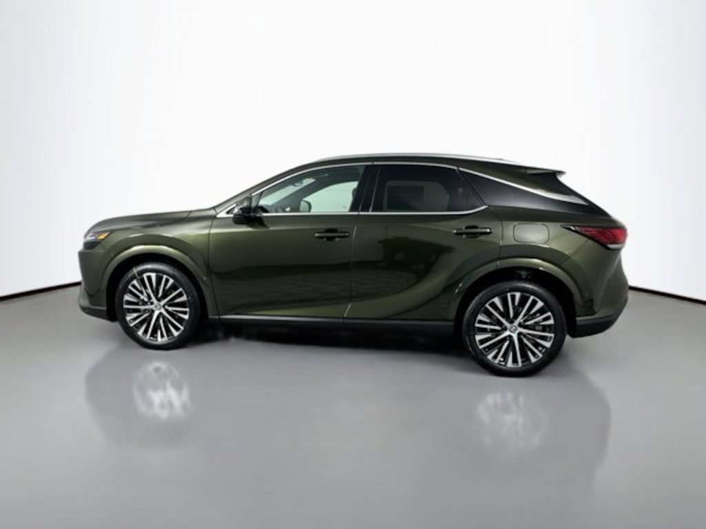 New 2026 Lexus RX 350 Premium+ SUV