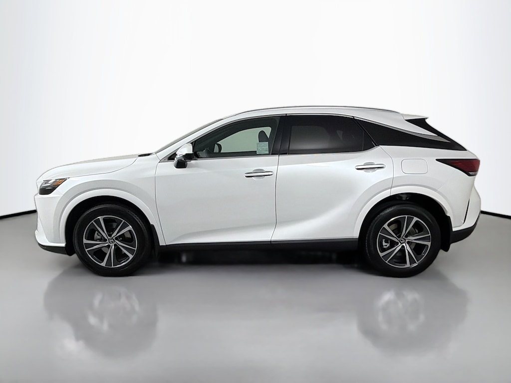 Certified 2026 Lexus RX 350 PREMIUM SUV