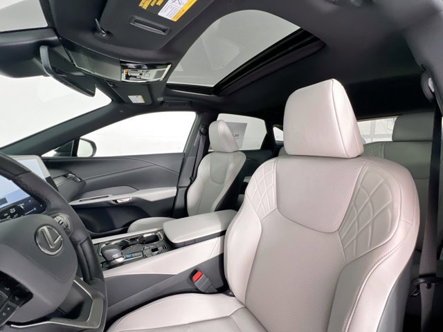 2026 Lexus RX 350 Premium - Photo 8