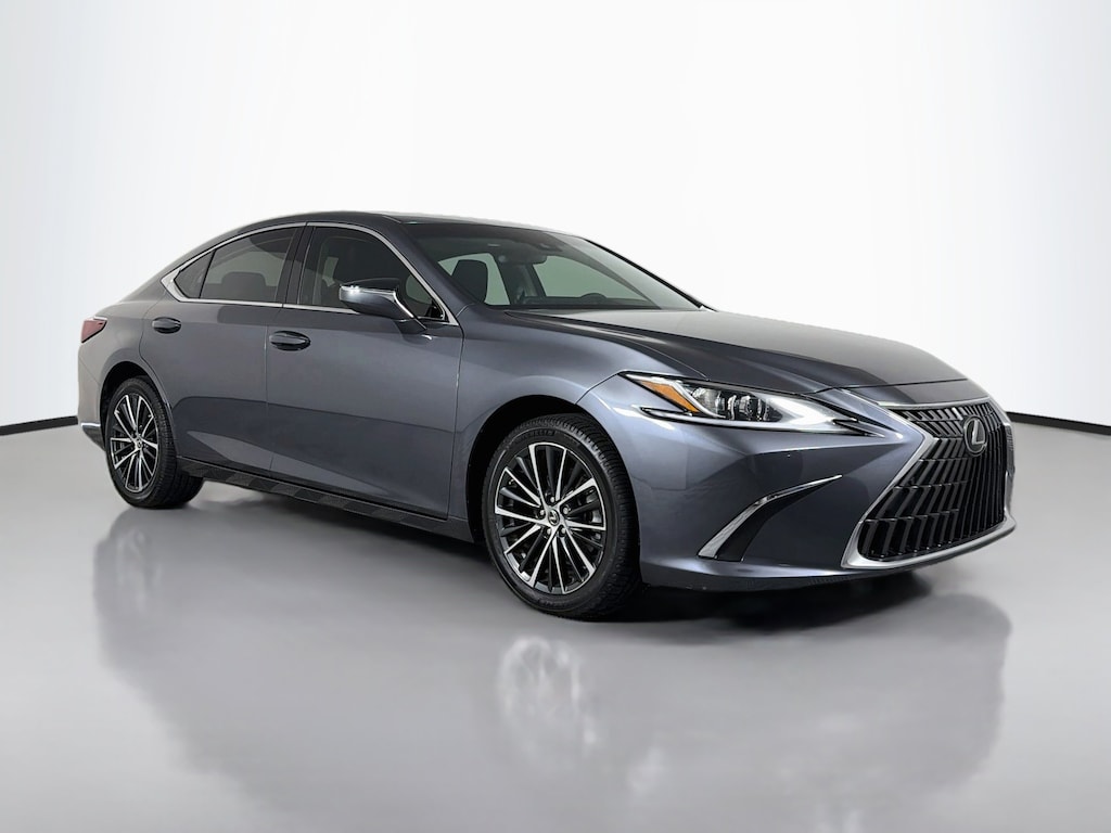 Used 2024 Lexus ES ES 250 Sedan