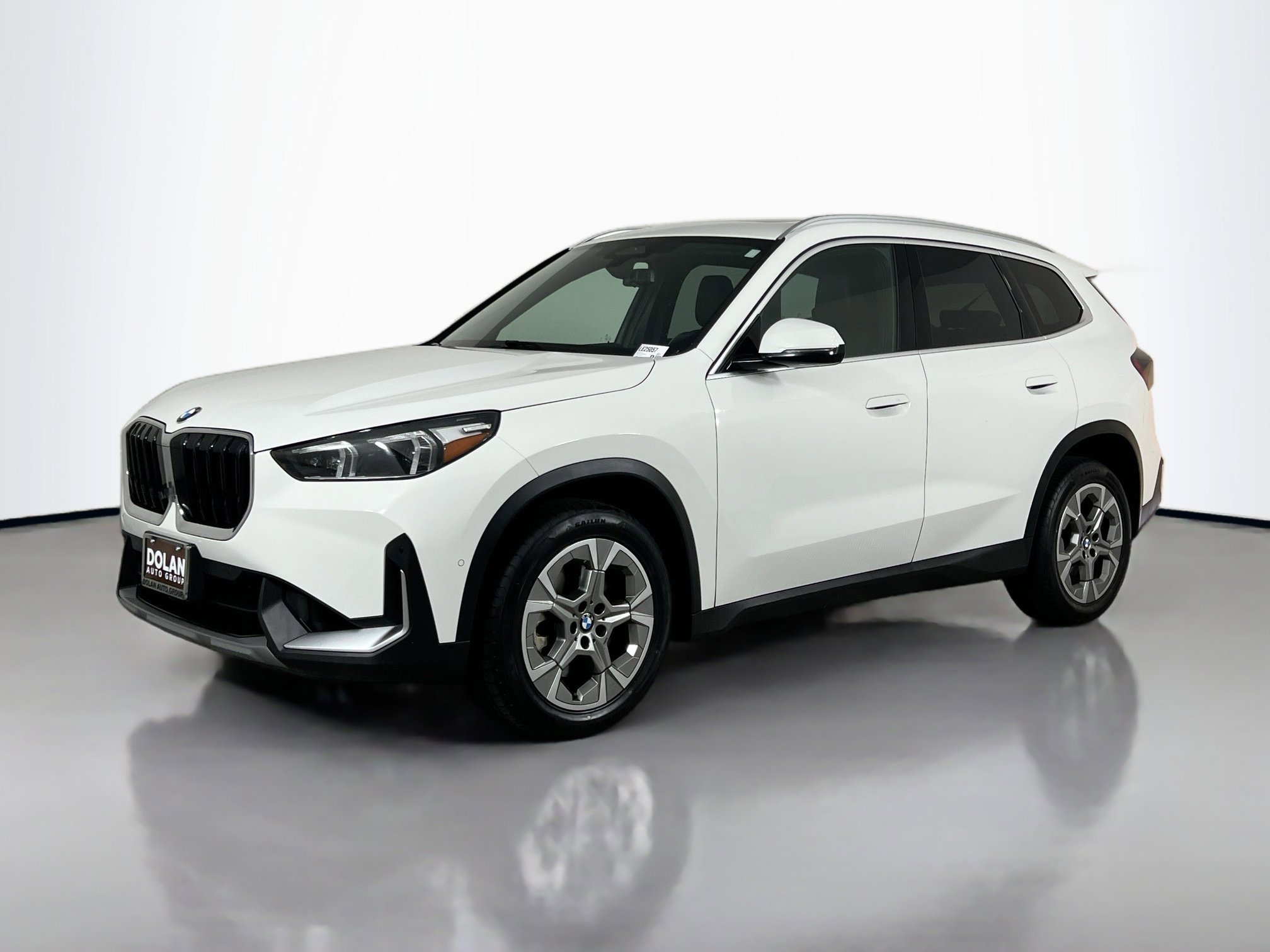 2023 Bmw X1 XDrive28i photo 4