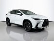  LEXUS NX 450h+