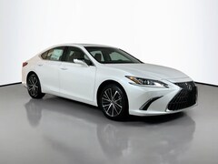 2025 LEXUS ES 350 Base Sedan