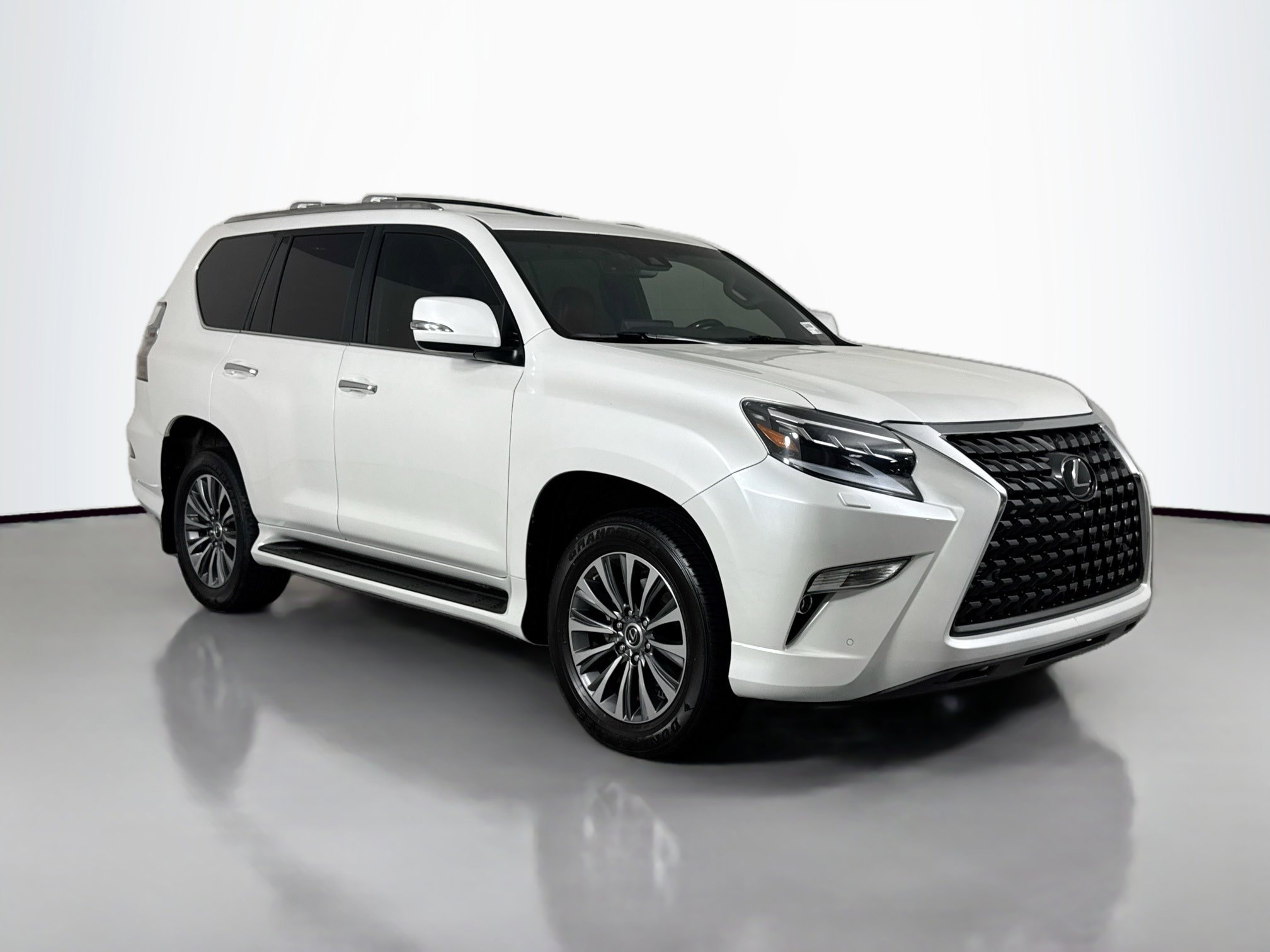 2023 Lexus GX 460 460 LUXURY's photo