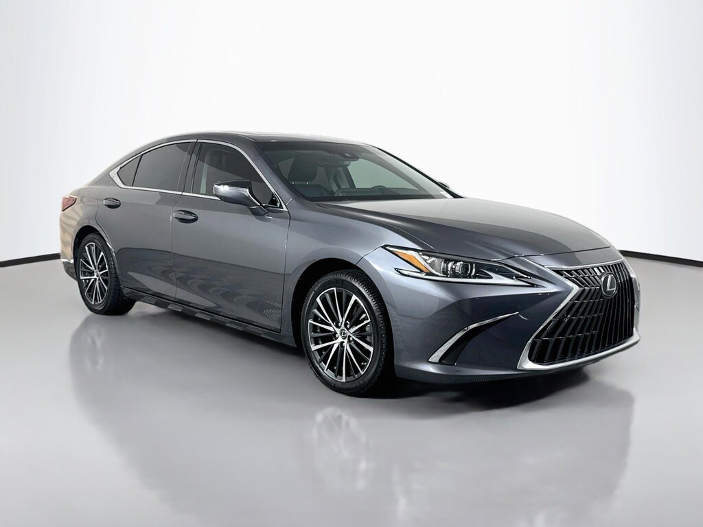 Used 2024 Lexus ES ES 350 Sedan